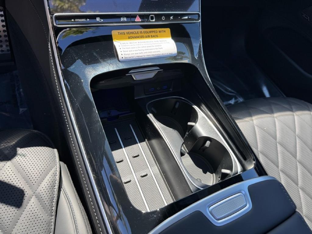 new 2026 Mercedes-Benz S-Class car, priced at $146,965