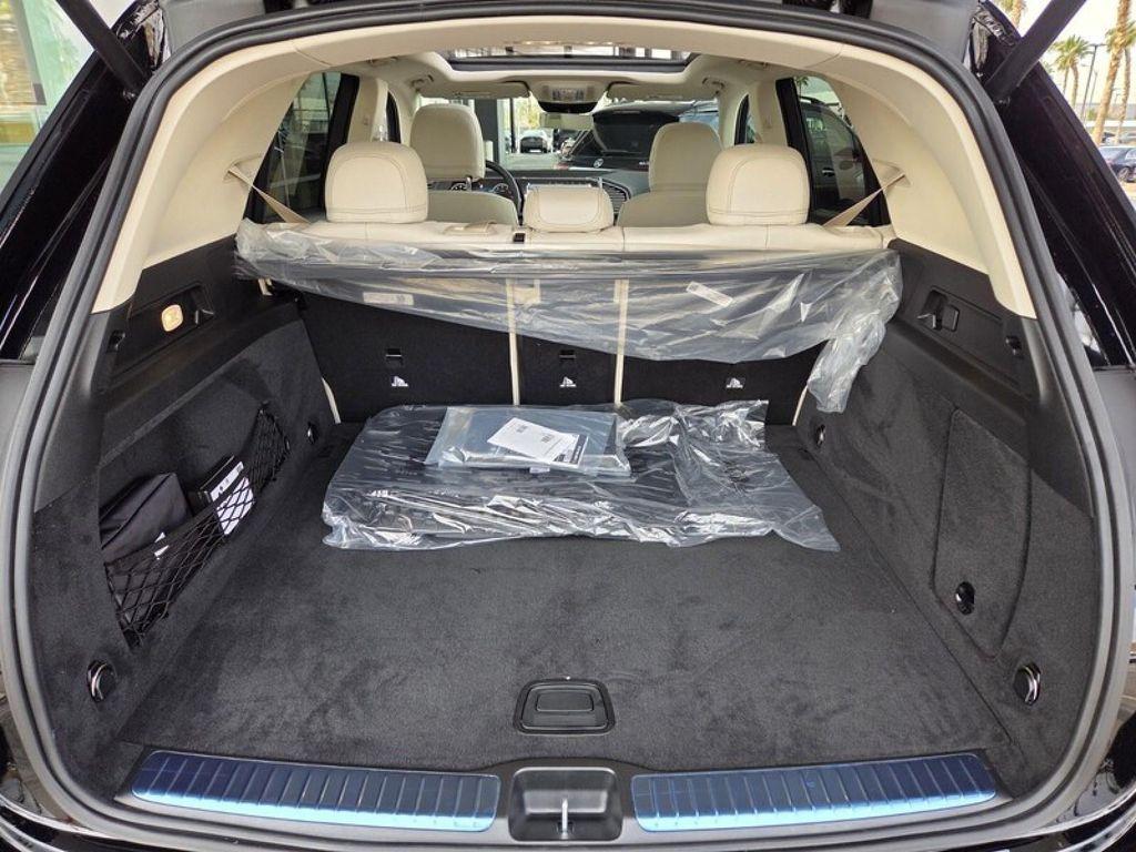 new 2026 Mercedes-Benz GLE 350 car, priced at $73,255