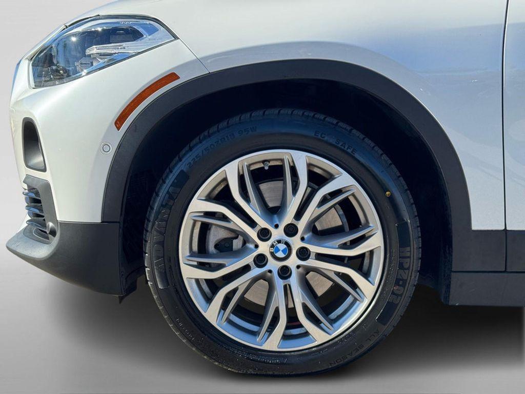 used 2020 BMW X2 car, priced at $22,774