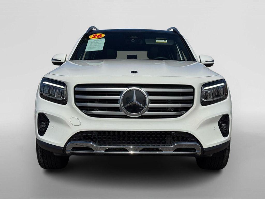 used 2026 Mercedes-Benz GLB 250 car, priced at $43,994