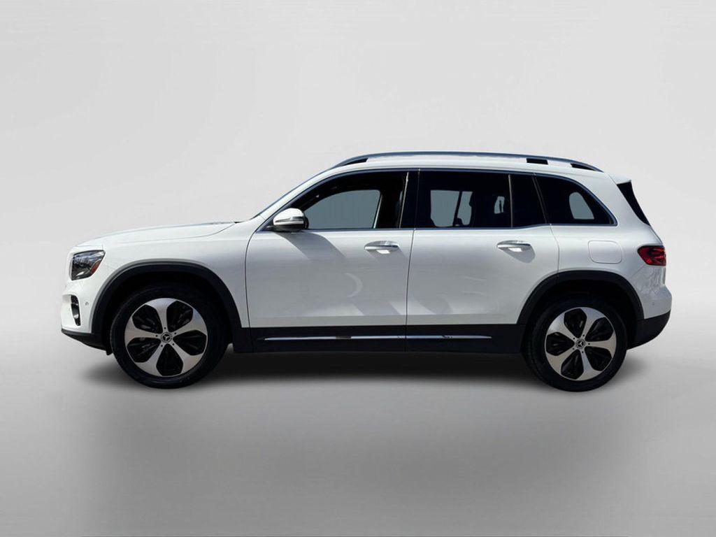 used 2026 Mercedes-Benz GLB 250 car, priced at $43,994