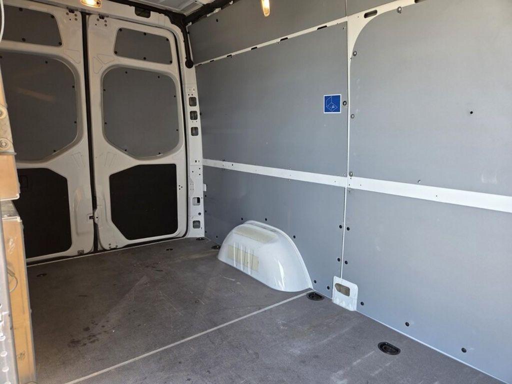 used 2024 Mercedes-Benz Sprinter 2500 car, priced at $48,884