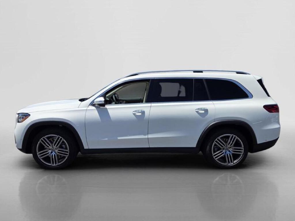 new 2026 Mercedes-Benz GLS 450 car, priced at $93,160