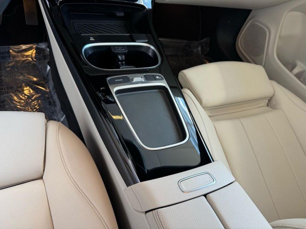 used 2024 Mercedes-Benz CLA 250 car, priced at $34,991
