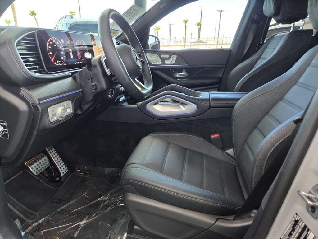 used 2026 Mercedes-Benz GLS 580 car, priced at $108,769