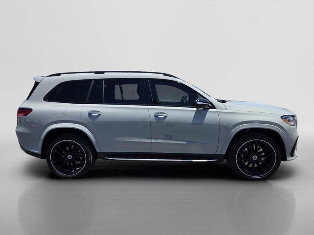 used 2026 Mercedes-Benz GLS 580 car, priced at $108,769