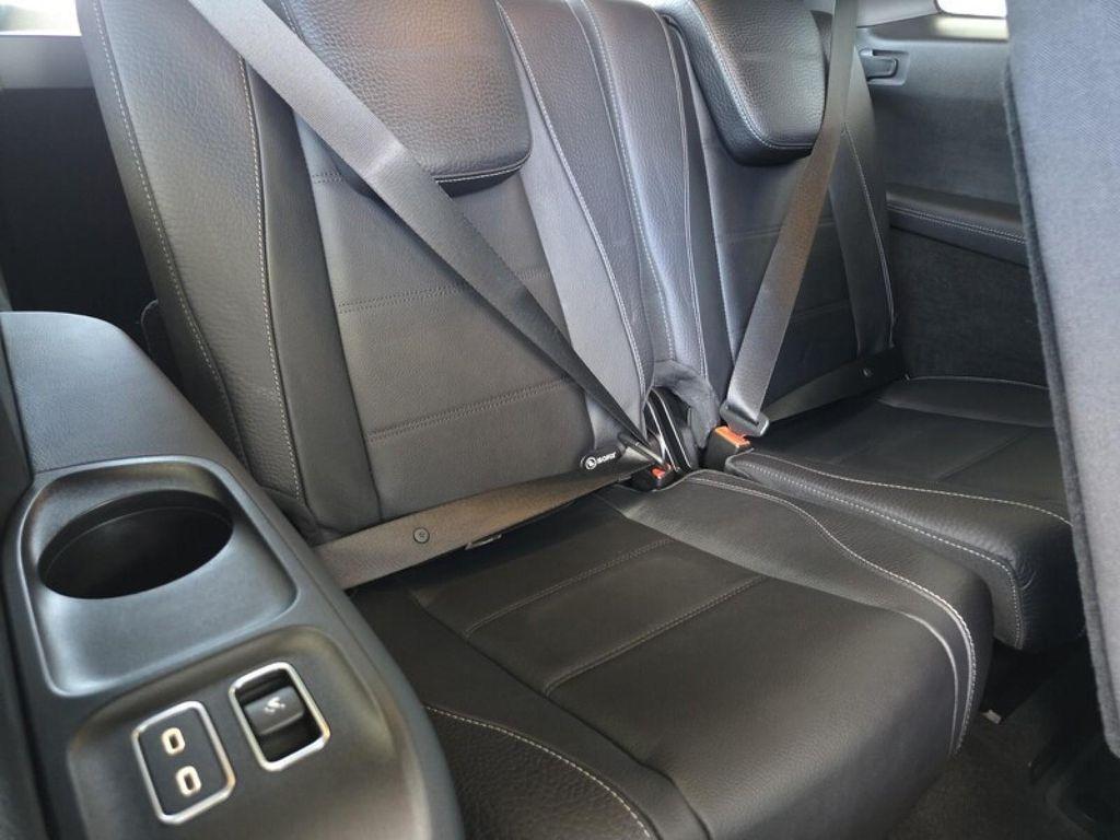 used 2026 Mercedes-Benz GLS 580 car, priced at $108,769