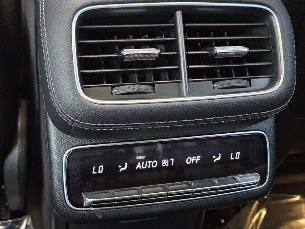 used 2026 Mercedes-Benz GLS 580 car, priced at $108,769