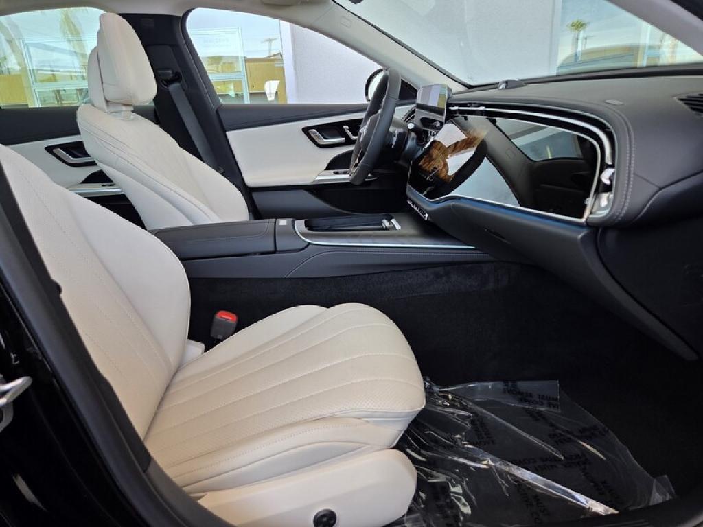 new 2026 Mercedes-Benz E-Class car, priced at $71,815