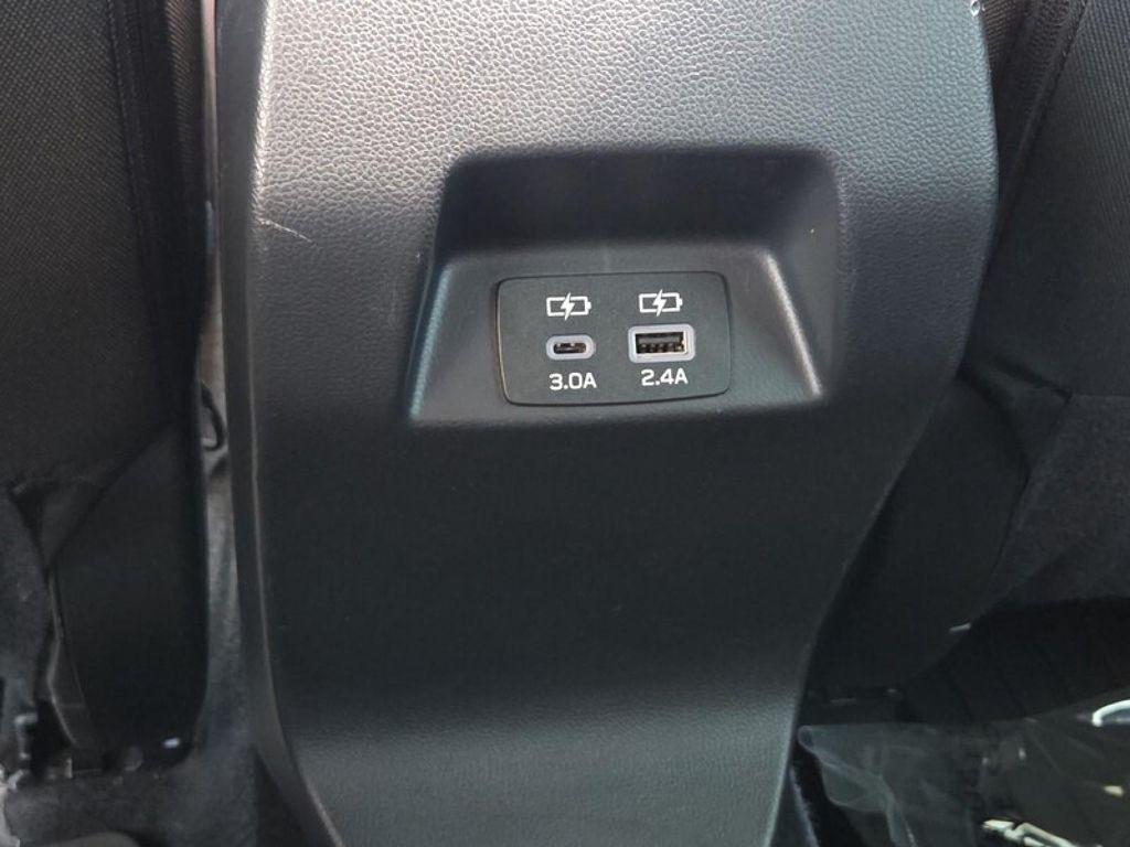 used 2024 Subaru Impreza car, priced at $24,394