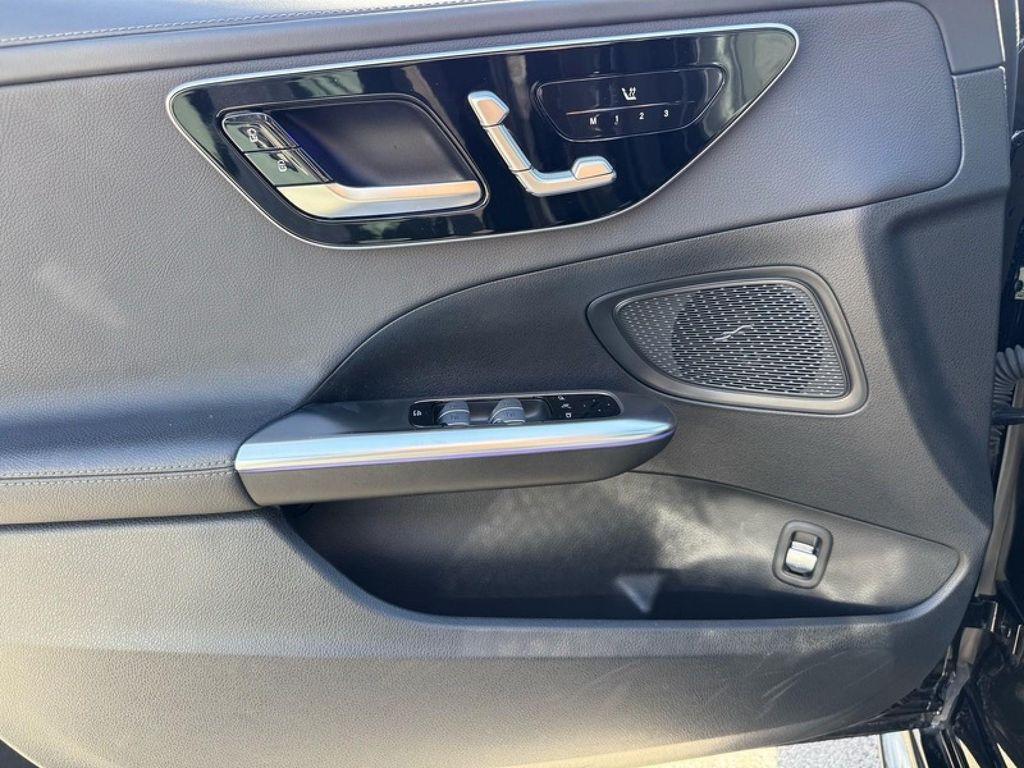 used 2023 Mercedes-Benz C-Class car, priced at $37,992