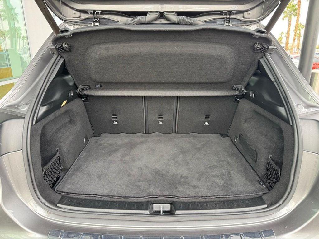 used 2023 Mercedes-Benz GLA 250 car, priced at $31,494