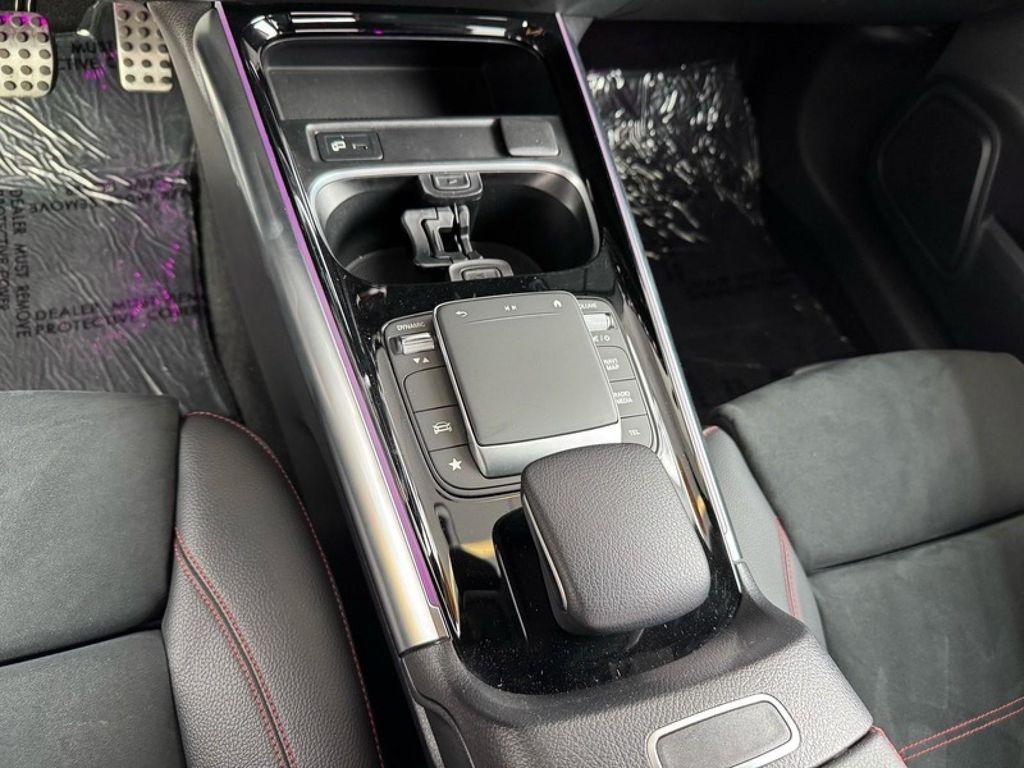 used 2023 Mercedes-Benz GLA 250 car, priced at $31,494