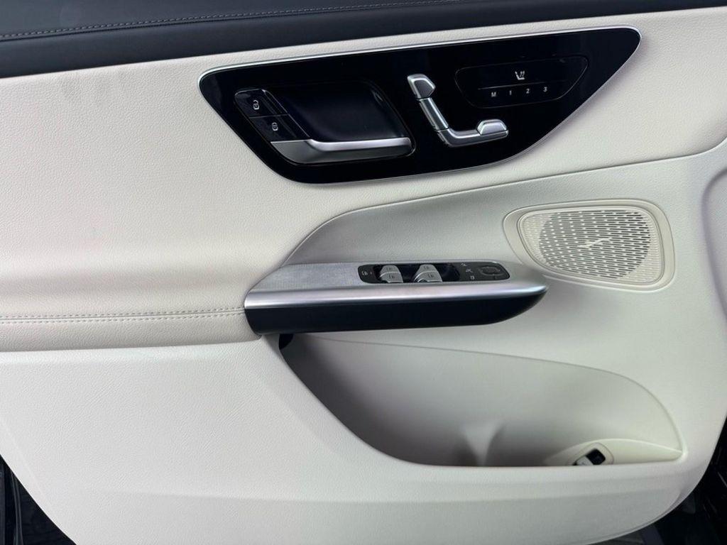 used 2024 Mercedes-Benz GLC 300 car, priced at $42,993