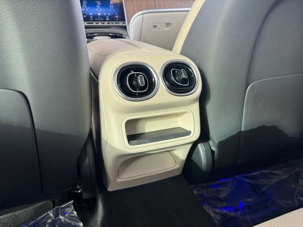 used 2024 Mercedes-Benz GLC 300 car, priced at $42,993