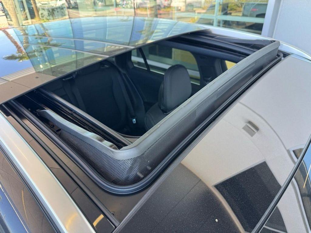 new 2026 Mercedes-Benz GLC 300 car, priced at $54,340