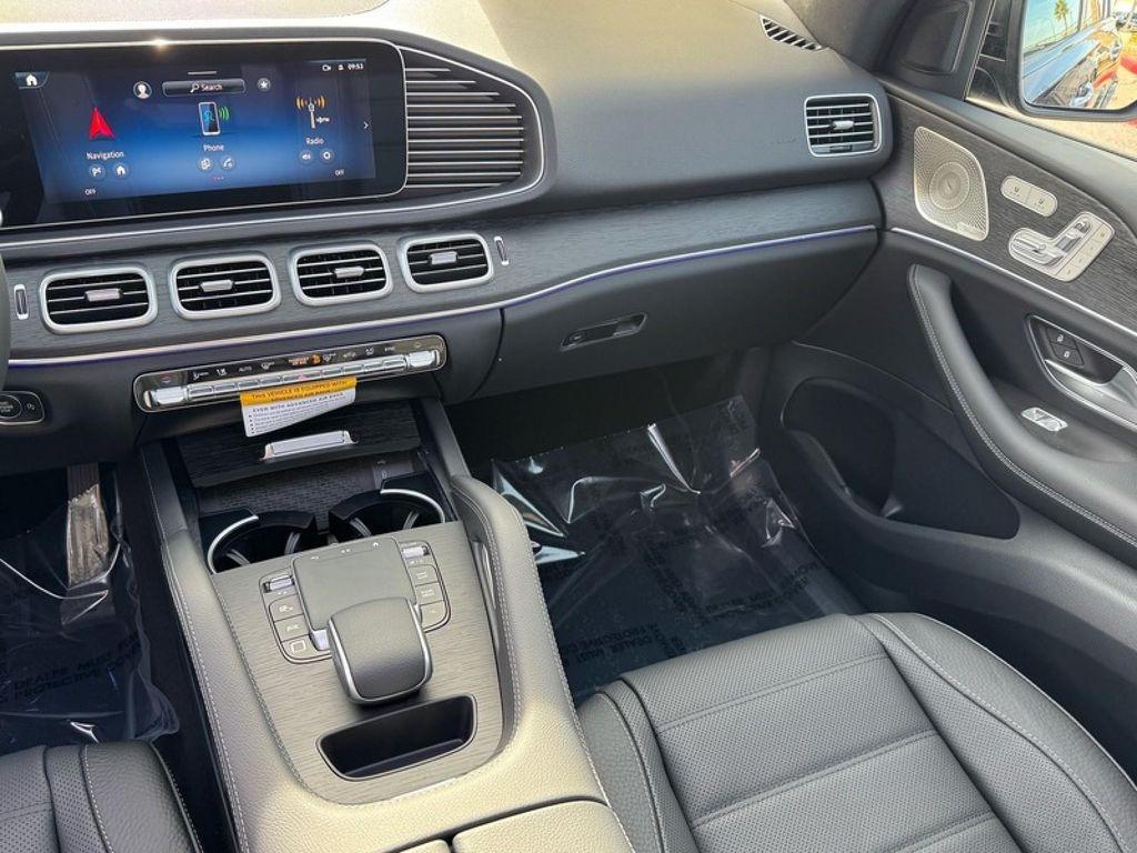new 2026 Mercedes-Benz GLE 350 car, priced at $75,255