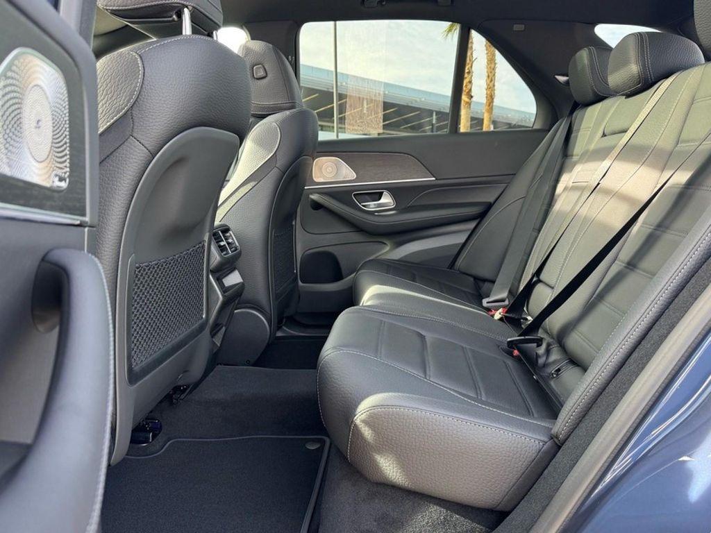 new 2026 Mercedes-Benz GLE 350 car, priced at $75,255