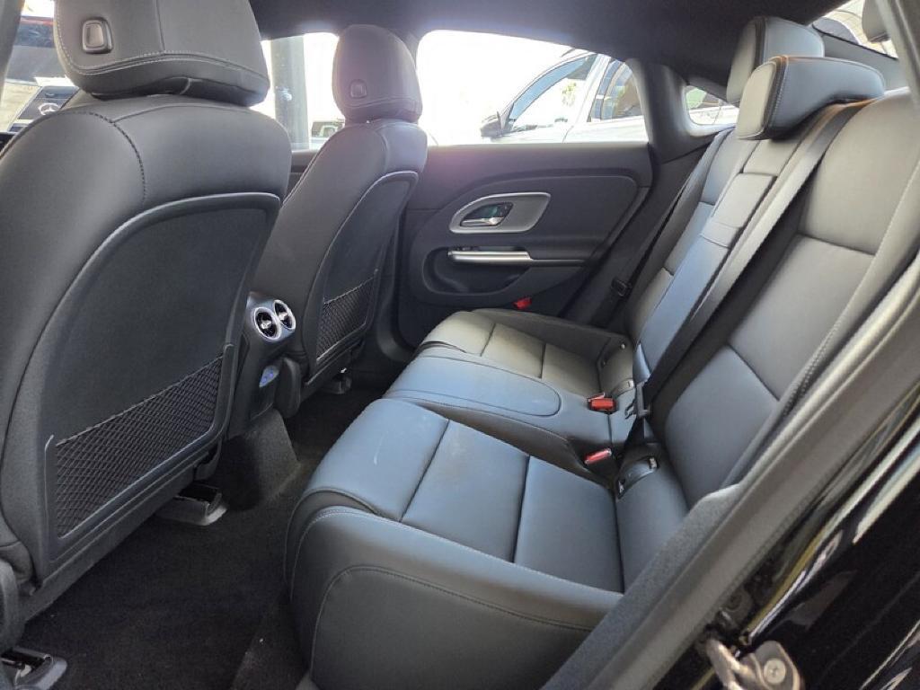 new 2026 Mercedes-Benz CLA 250 car, priced at $51,845