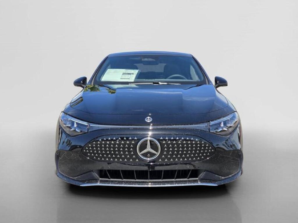 new 2026 Mercedes-Benz CLA 250 car, priced at $51,845