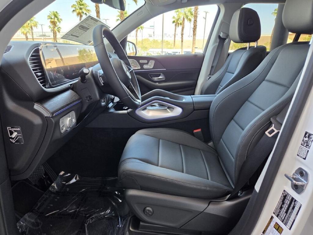 new 2026 Mercedes-Benz GLE 450 car, priced at $83,460