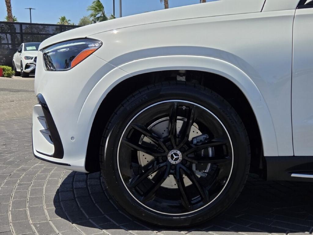 new 2026 Mercedes-Benz GLE 450 car, priced at $83,460