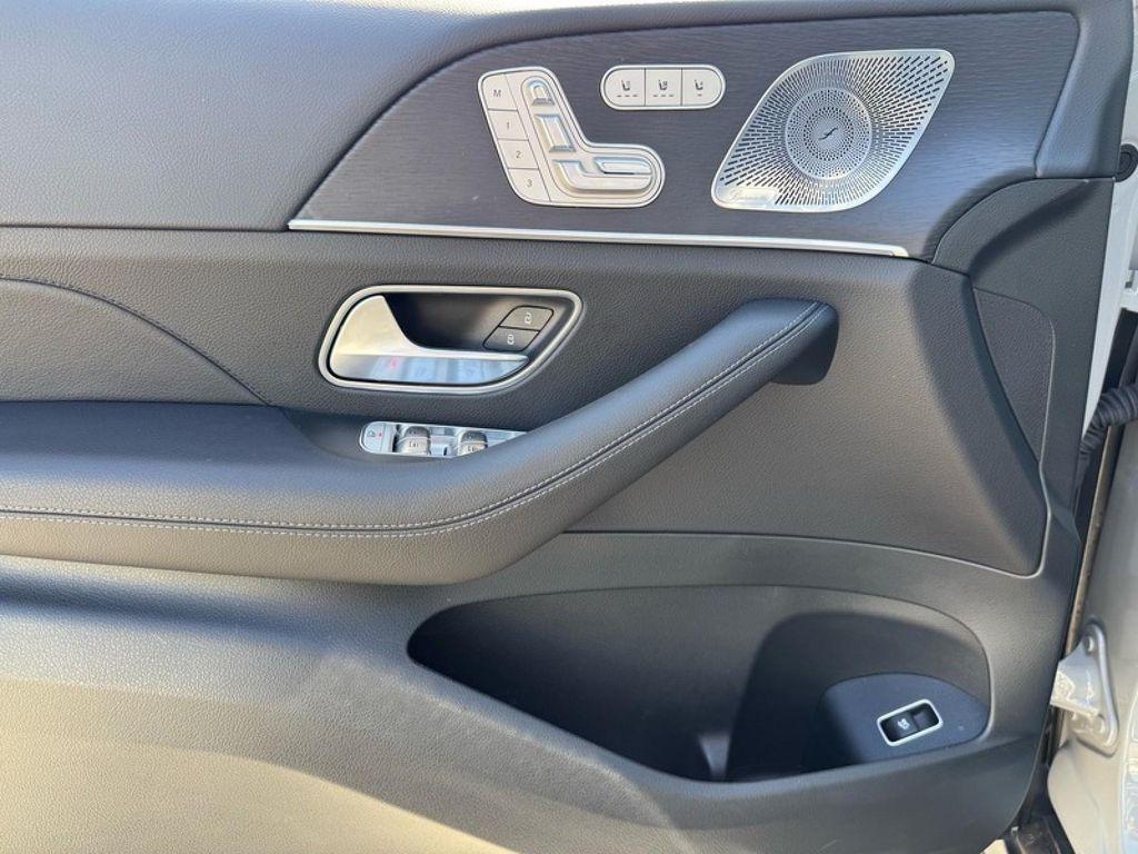 used 2026 Mercedes-Benz GLE 350 car, priced at $59,993