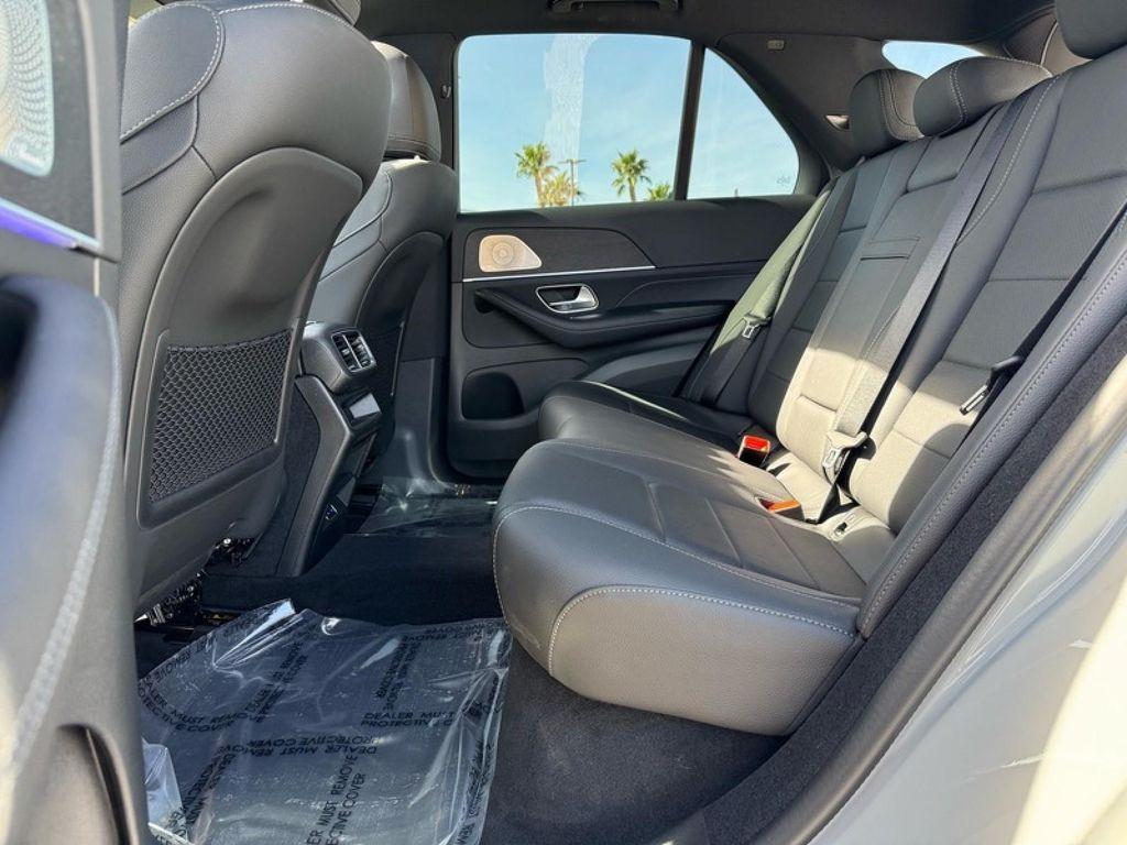 used 2026 Mercedes-Benz GLE 350 car, priced at $59,993