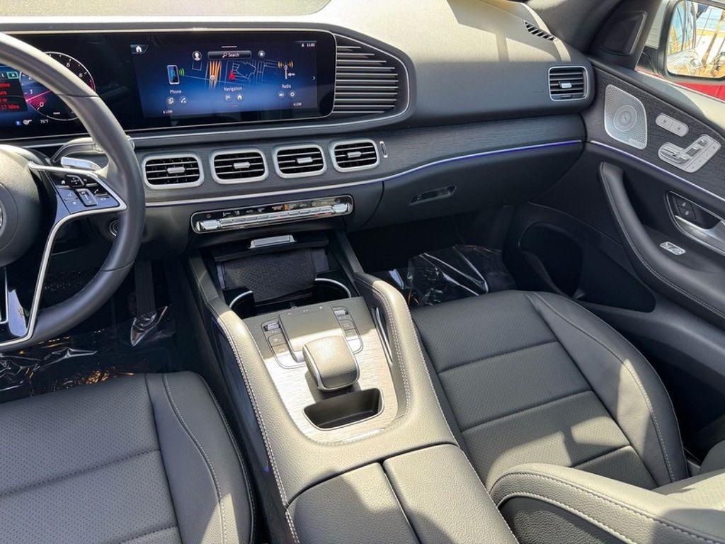 used 2026 Mercedes-Benz GLE 350 car, priced at $59,993