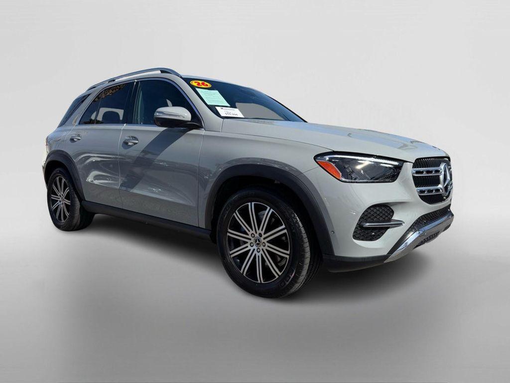 used 2026 Mercedes-Benz GLE 350 car, priced at $59,993