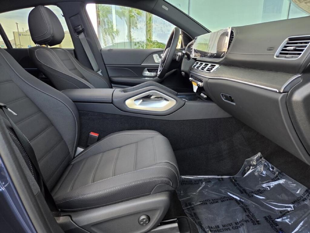 new 2026 Mercedes-Benz GLE 450 car, priced at $91,290