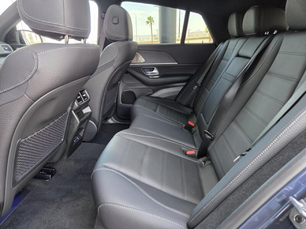 new 2026 Mercedes-Benz GLE 450 car, priced at $91,290
