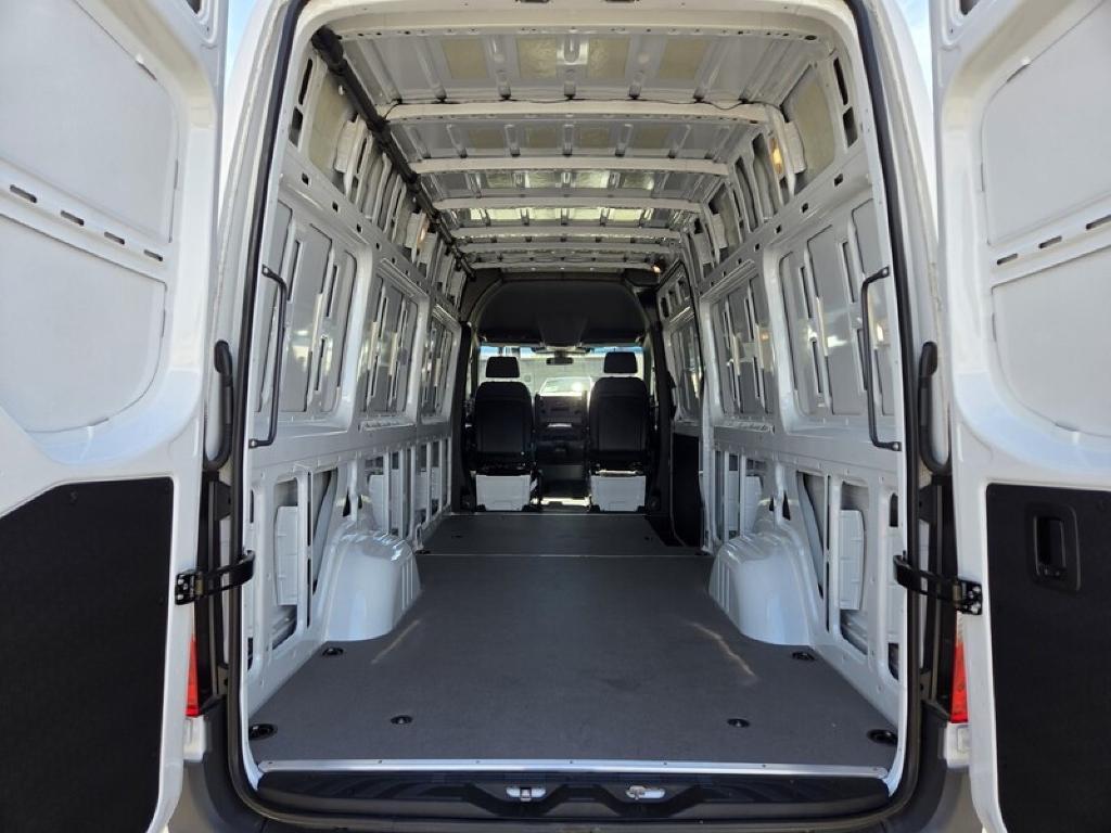 new 2025 Mercedes-Benz Sprinter 2500 car, priced at $65,325
