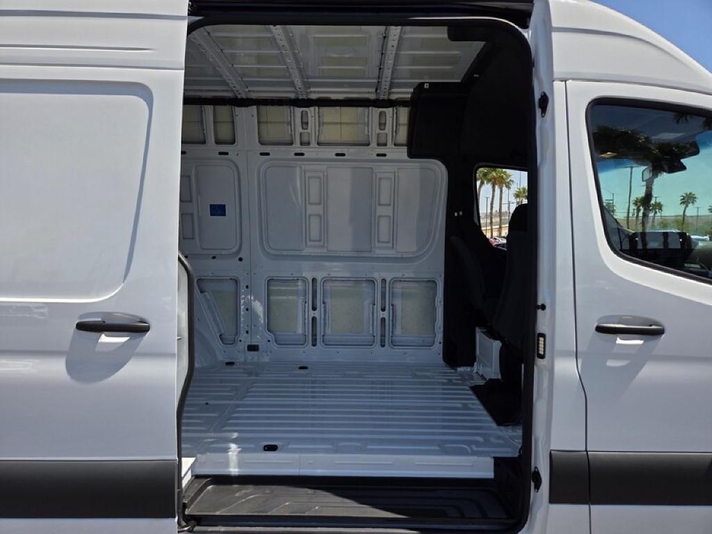 new 2026 Mercedes-Benz Sprinter 2500 car, priced at $54,973