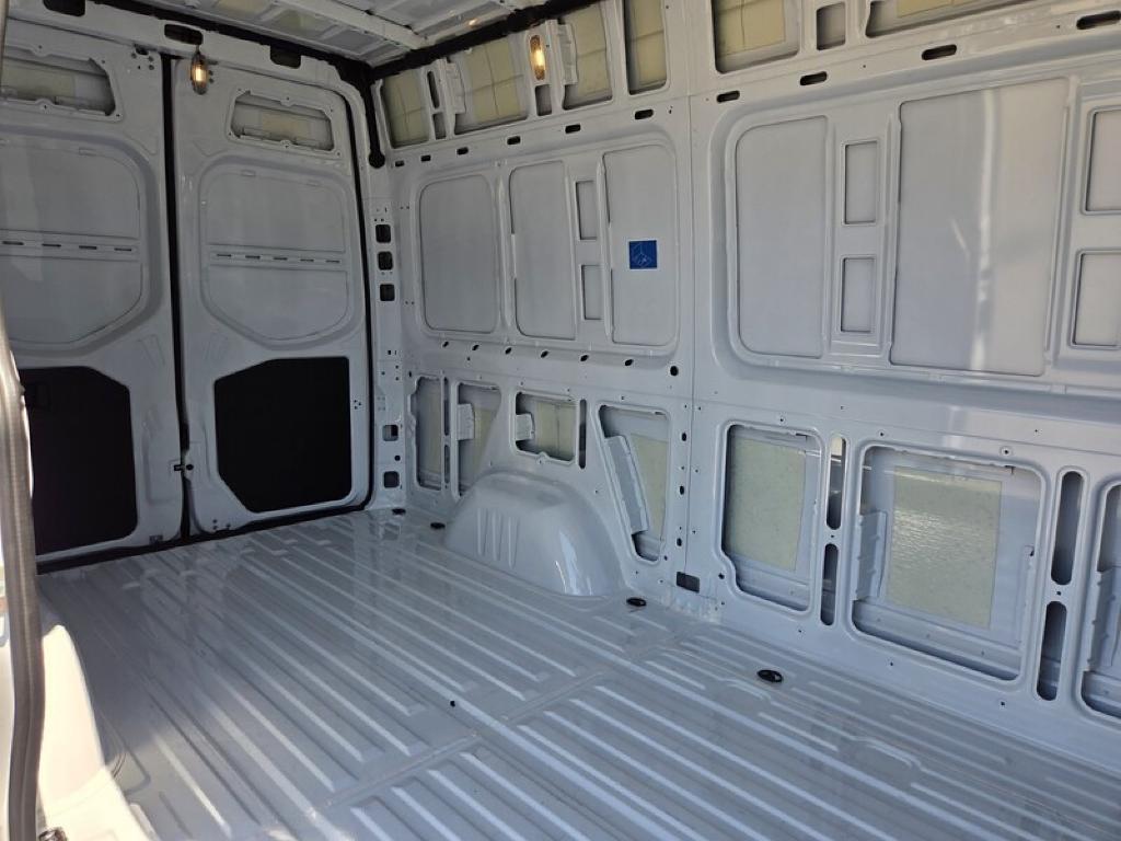 new 2026 Mercedes-Benz Sprinter 2500 car, priced at $54,973