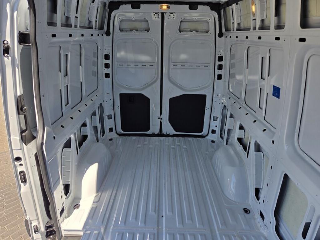 new 2026 Mercedes-Benz Sprinter 2500 car, priced at $54,973