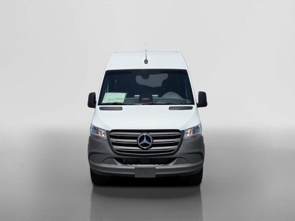 new 2026 Mercedes-Benz Sprinter 2500 car, priced at $54,973