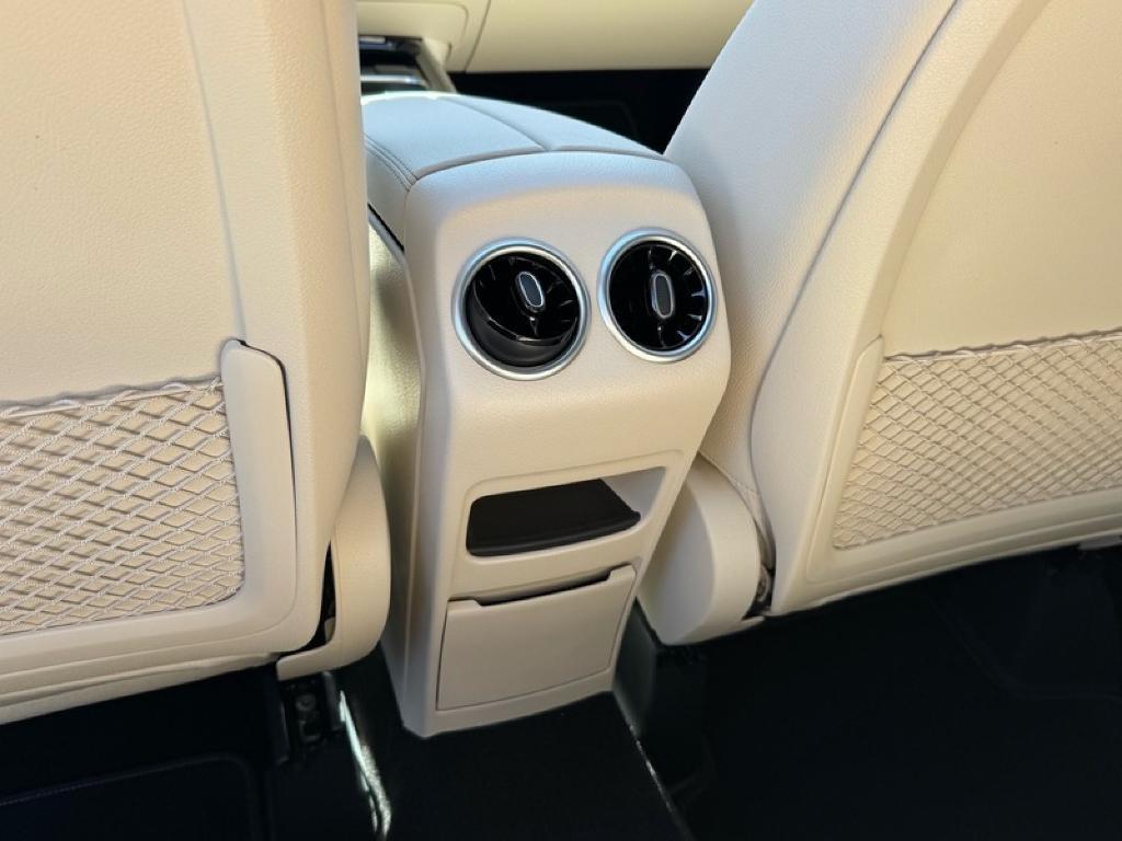 new 2026 Mercedes-Benz GLA 250 car, priced at $45,055