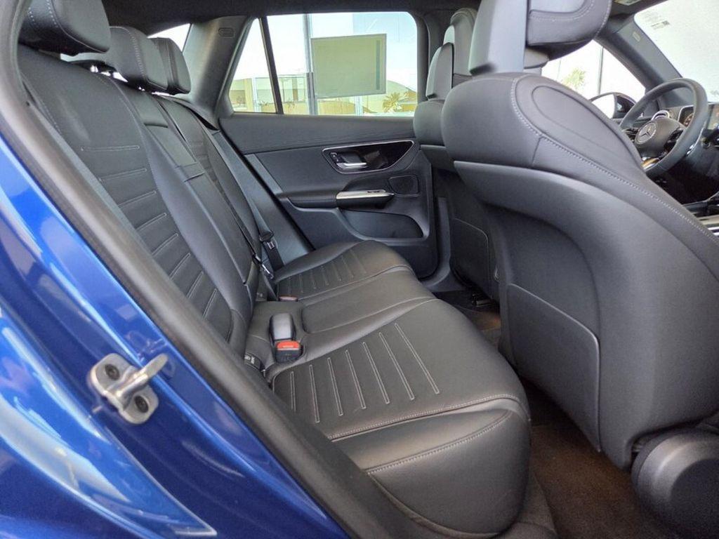 used 2026 Mercedes-Benz AMG GLC 43 car, priced at $69,684