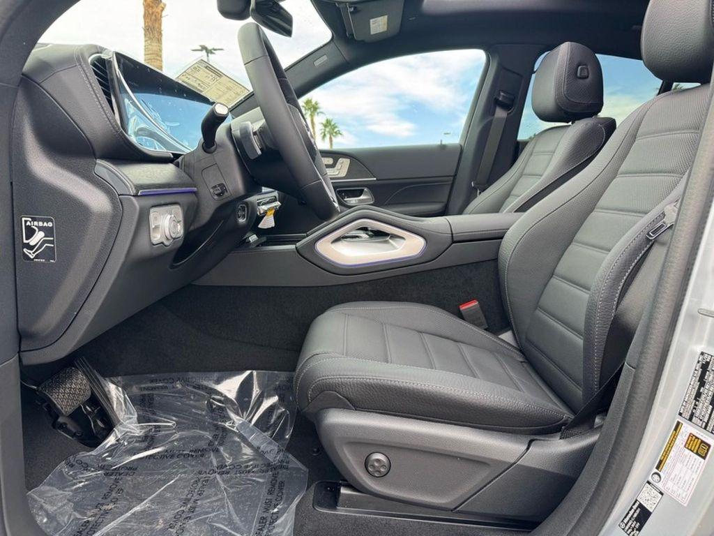 new 2026 Mercedes-Benz GLE 450 car, priced at $85,235