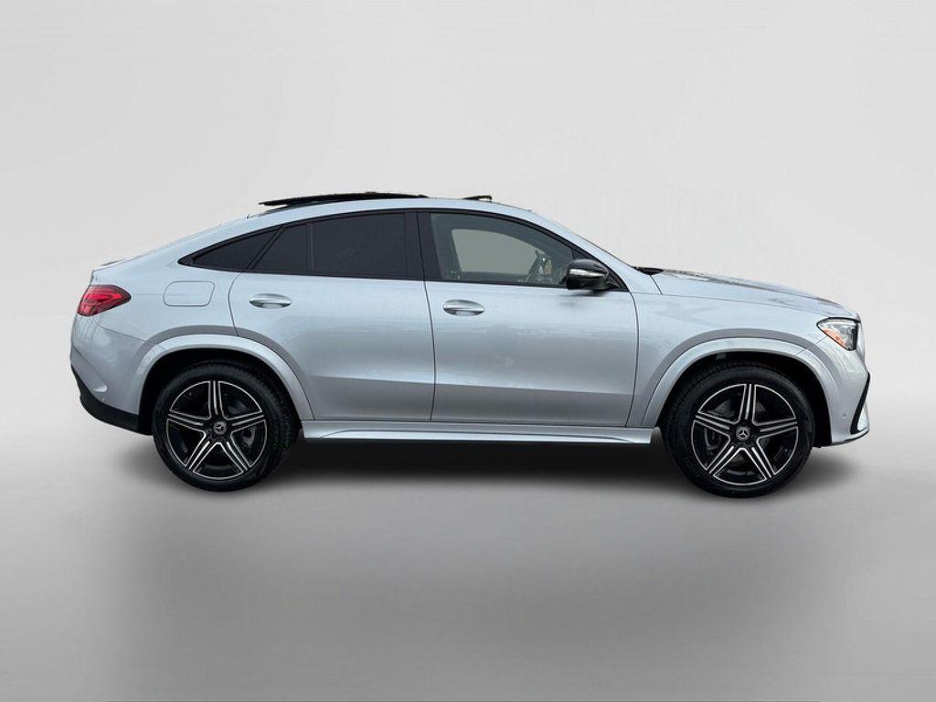 new 2026 Mercedes-Benz GLE 450 car, priced at $85,235