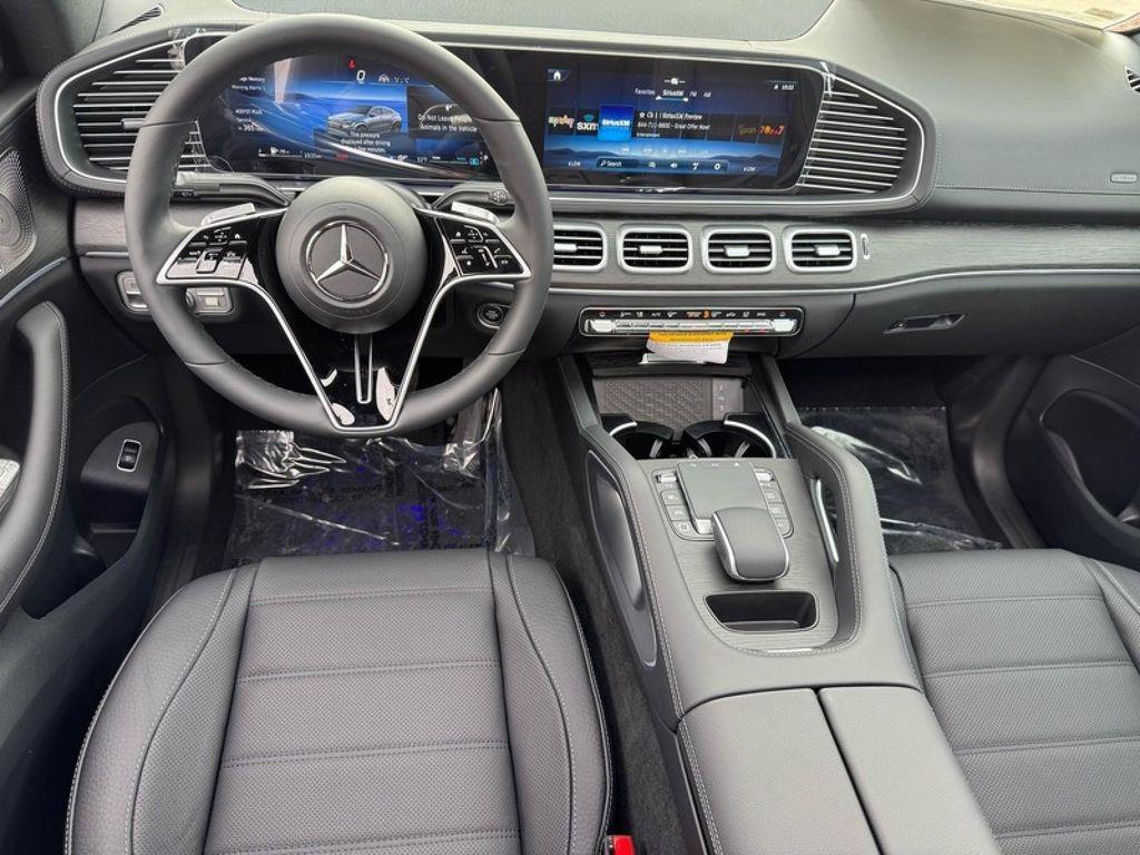 new 2026 Mercedes-Benz GLE 450 car, priced at $85,235