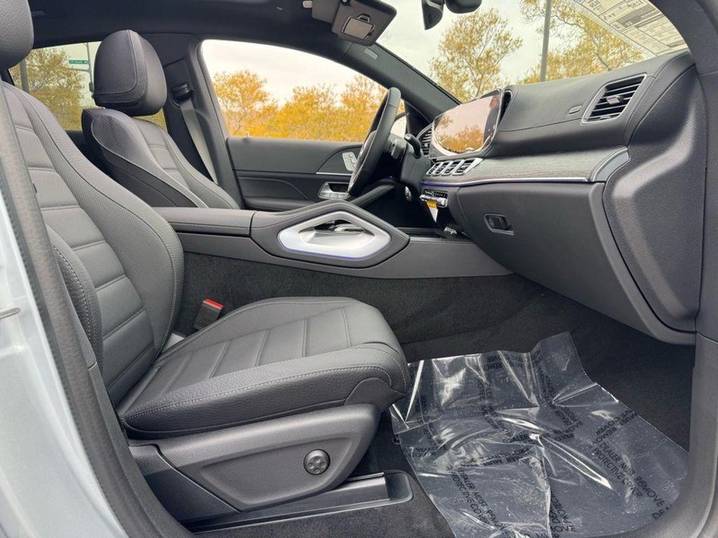new 2026 Mercedes-Benz GLE 450 car, priced at $85,235