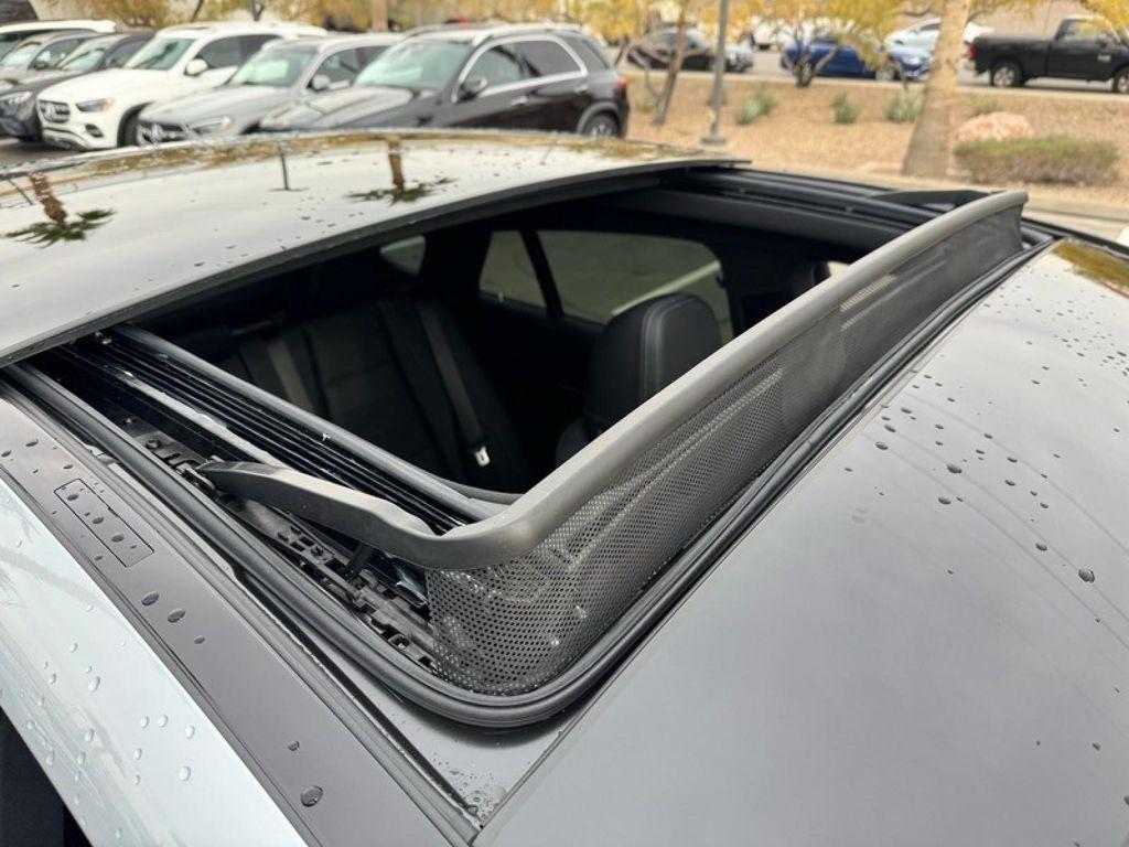 new 2026 Mercedes-Benz GLE 450 car, priced at $85,235