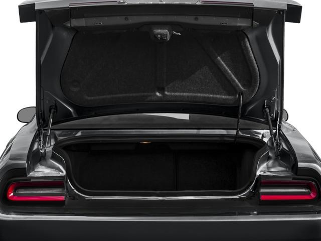 used 2016 Dodge Challenger car, priced at $16,994