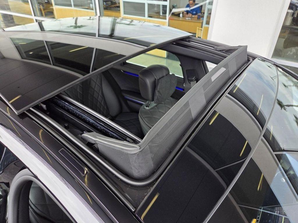 new 2026 Mercedes-Benz S-Class car, priced at $137,455