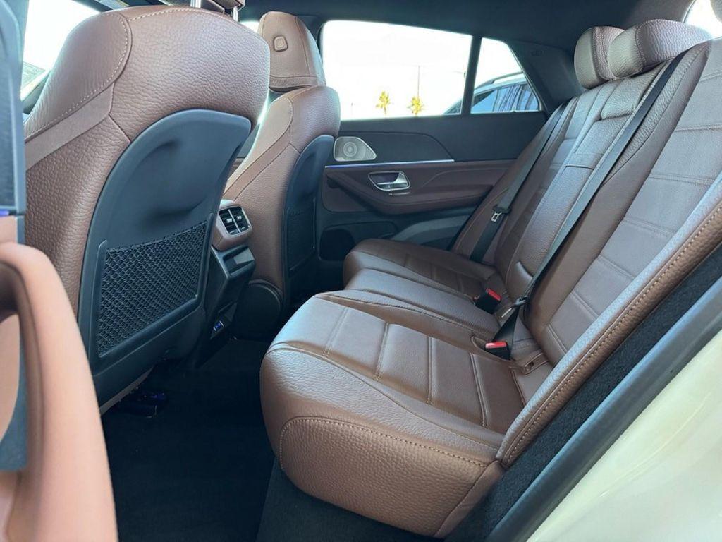 new 2026 Mercedes-Benz GLE 450 car, priced at $83,020