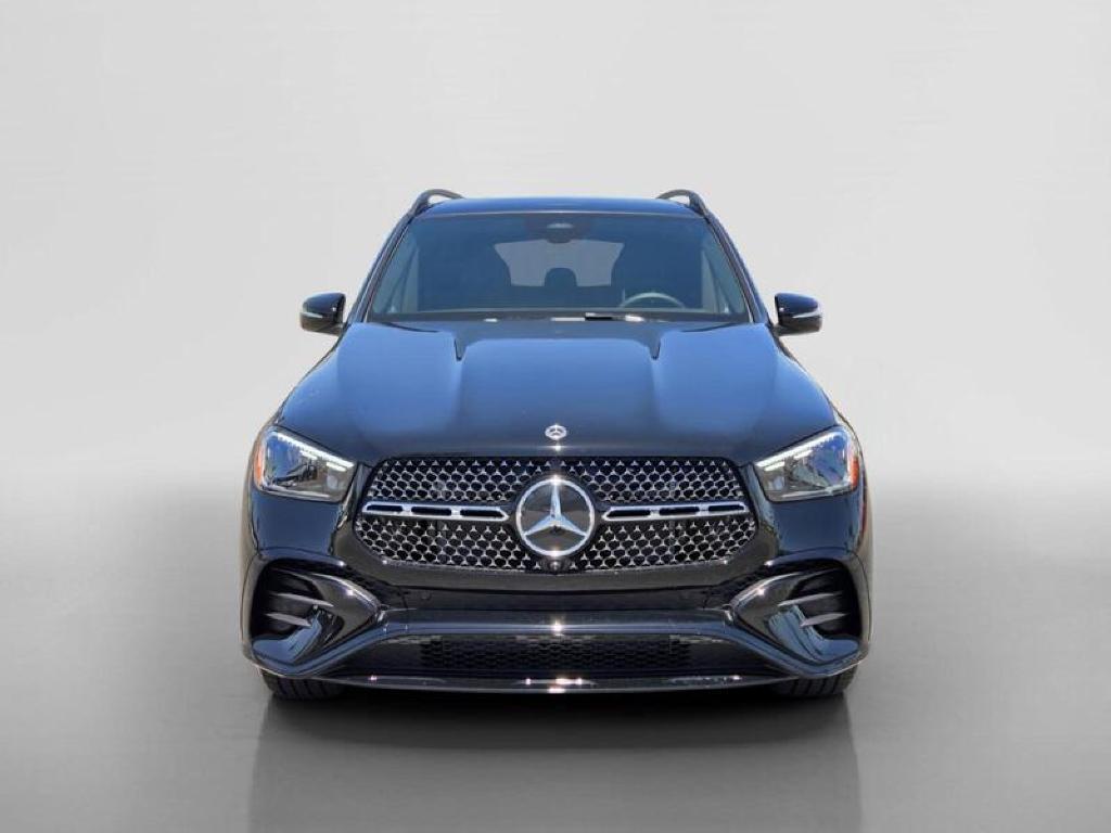 new 2026 Mercedes-Benz GLE 350 car, priced at $72,445