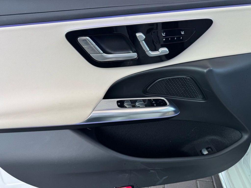 used 2025 Mercedes-Benz E-Class car, priced at $55,594