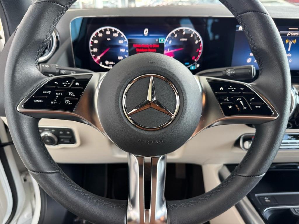 used 2026 Mercedes-Benz GLA 250 car, priced at $42,994